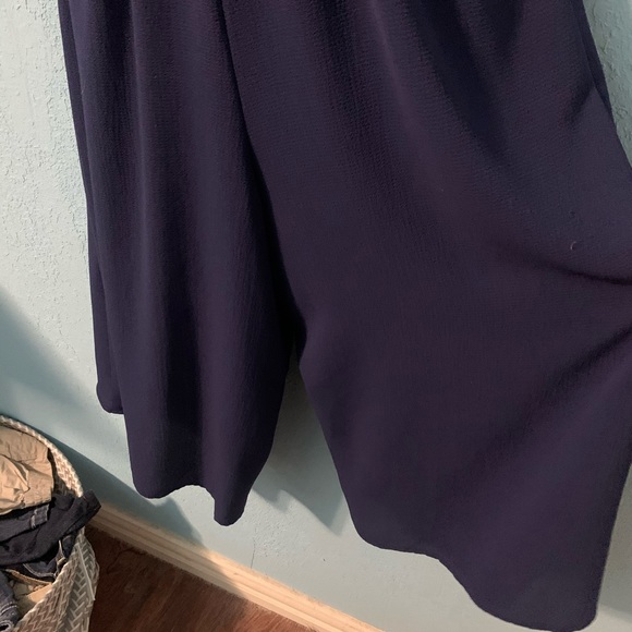 Mind Code Blue Romper - Picture 2 of 11